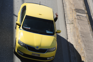 taxi